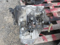 КПП механическая (МКПП) Peugeot 407 1 поколение 2006, 1.6 л., МКПП, 20DM65 - фото №2