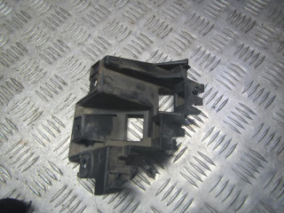 крепление бампера Volkswagen Jetta 6 поколение 2012, 1.2 л., МКПП, седан, 5C6807393A