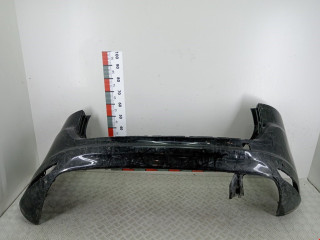 бампер задний Volvo XC60 1 поколение 2012, 30763426