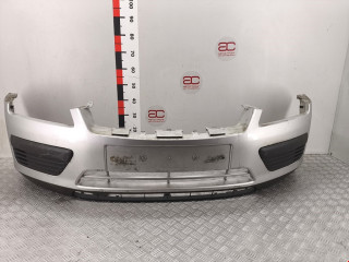 бампер передний Ford Focus 2 поколение 2006, 1.6 л., МКПП, универсал, 1336763