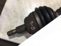 полуось передняя правая (приводной вал, ШРУС) Volkswagen Golf 3 поколение 2000, 2.0 л., бензин - фото №3