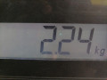 интеркулер Nissan Note E11 2007, 1.5 л., МКПП, минивэн, 144619U20A - фото №7