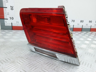 фонарь крышки багажника левый BMW 7 серия F01/F02 2009, АКПП, седан, 63217182205