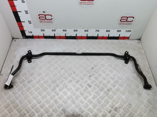 стабилизатор подвески передний Renault Duster 1 поколение 2013, 1.5 л., МКПП, внедорожник 5 дв., 546116546R