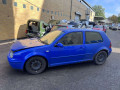 турбина Volkswagen Golf 4 поколение 2002, 1.9 л., МКПП, хетчбэк 3 дв., 038253010HX - фото №13