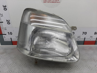 фара правая Opel Agila 1 поколение (A) 2002, 1.0 л., МКПП, хетчбэк 5 дв., 9199349