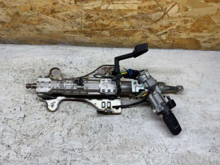 рулевая колонка Kia Sorento 2 поколение 2011, 2.2 л., дизель, АКПП
