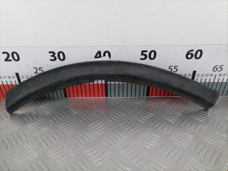 Клык бампера Mitsubishi Outlander 1 поколение 2007