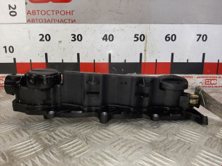 клапанная крышка Citroen 2008, 1.6 л., МКПП, фургон, 0248L1