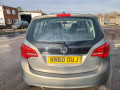 магнитола Opel Meriva 2 поколение (B) 2010, 1.4 л., МКПП, минивэн, 22776285 - фото №11