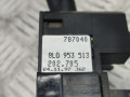 переключатель подрулевой (стрекоза) Volkswagen Passat B5 1998, 1.6 л., бензин, МКПП, универсал, 8L0953513 - фото №9