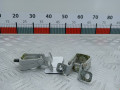 петля крышки багажника Volkswagen Polo 5 поколение 2011, 1.6 л., МКПП, хетчбэк 5 дв. - фото №2