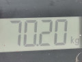 КПП механическая (МКПП) Mitsubishi Lancer 10 поколение 2008, 2.0 л., МКПП, хетчбэк 5 дв., 2500A110 - фото №8