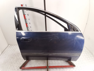 дверь передняя правая Peugeot 607 1 поколение 2004, 2.2 л., МКПП, седан, 9004L4