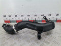 патрубок интеркулера Audi A3 8P/8PA [2-й рестайлинг] 2009, 2.0 л., МКПП, хетчбэк 5 дв., 5N0145770A - фото №5