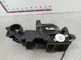отопитель в сборе (печка) IVECO Daily 4 поколение 2009, 2.3 л., МКПП, микроавтобус, 3802150