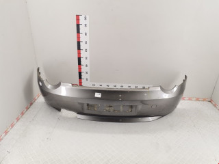 бампер задний BMW Z4 E85 2003, 2.2 л., АКПП, кабриолет, 51127055466