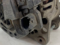 генератор Volkswagen Golf 5 поколение 2006, 038903023K, 0124315001, 0986041480 - фото №4