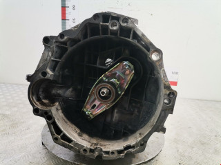 КПП механическая (МКПП) Audi A4 B5 1997, 1.8 л., МКПП, седан, 012300049HX