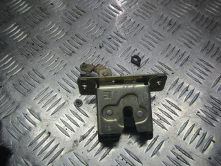 замок багажника Opel Corsa B 2000, 1.0 л., МКПП, хетчбэк 5 дв., 90534769