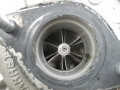 турбина Honda CR-V 3 поколение [рестайлинг] 2011, 2.2 л., МКПП, внедорожник 5 дв., 18900RFWG01 - фото №6