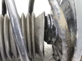 стойка амортизатора Mercedes-Benz A-Класс W168 2000, 1.6 л., МКПП, хетчбэк 5 дв. - фото №6