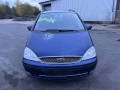 ступица задняя правая Ford Galaxy 1 поколение [рестайлинг] 2005, 1.9 л., МКПП, минивэн, 1036161 - фото №8