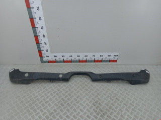 юбка бампера нижняя Mini Cooper 2 поколение 2009, 51127260582