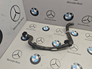 патрубок радиатора BMW 6 GT G32 2019, 3.0 л., B58B30, бензин, 9299641
