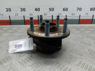 ступица передняя Opel Astra J 2009, 1.6 л., МКПП, хетчбэк 5 дв.
