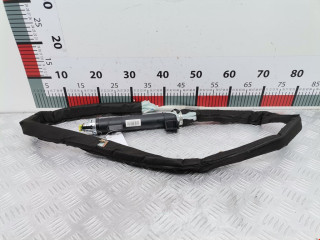 подушка безопасности боковая (шторка) Renault Laguna 2 поколение 2001, 1.6 л., МКПП, хетчбэк 5 дв.