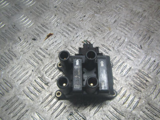 катушка зажигания Ford Mondeo 3 поколение 2003, 1.8 л., 0040100350