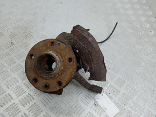 ступица передняя левая Volkswagen Sharan 1 поколение 1998, 1.9 л., МКПП, минивэн, 7M3407255B