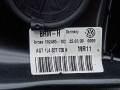 стеклоподъемник передний правый Volkswagen Golf 4 поколение 2002, 1.4 л., МКПП, хетчбэк 3 дв., 1J4837730BL - фото №2