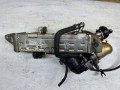 охладитель EGR / Радиатор EGR BMW 2014, 2.0 л., дизель, АКПП, 7810831, 70231800, 8479950 - фото №2