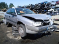 корпус воздушного фильтра Citroen Xantia 1 поколение 1998, 1.8 л., МКПП, хетчбэк 5 дв., 1427G5 - фото №7