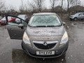 корпус воздушного фильтра Opel Meriva 2 поколение (B) 2011, 1.4 л., МКПП, минивэн, 13340813 - фото №10
