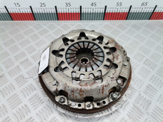 маховик Nissan Note E11 2006, 1.6 л., МКПП, минивэн, 12310EE000