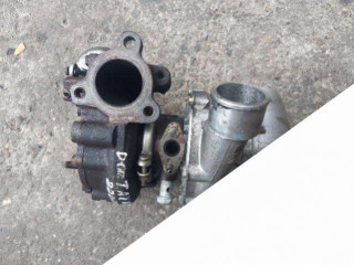 турбина Toyota Avensis 2 поколение (T250) [рестайлинг] 2007, 2.2 л., дизель, 172010R020