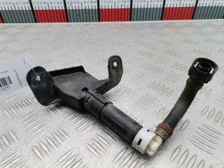 форсунка омывателя фары Subaru Impreza 3 поколение (GE/GV/GH/GR) 2008, 2.0 л., МКПП, хетчбэк 5 дв.