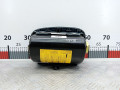 подушка безопасности пассажира Toyota Yaris P1 2002, 1.3 л., АКПП, хетчбэк 3 дв., 7397052010B2 - фото №3