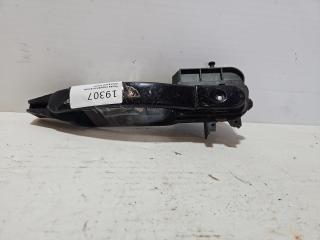 ручка наружная Ford Fusion 1 поколение [рестайлинг] 2007, 2S61A224A37AL