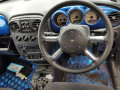 КПП механическая (МКПП) Chrysler PT Cruiser 1 поколение 2004, 2.2 л., МКПП, хетчбэк 5 дв., 4668909AG - фото №9