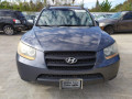 дверь передняя левая Hyundai Santa Fe 2 поколение (CM) 2007, 2.7 л., АКПП, внедорожник 5 дв., 760030W010 - фото №11