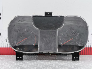щиток приборов (приборная панель) Chevrolet Orlando 1 поколение 2011, 2.0 л., АКПП, минивэн, 95316433