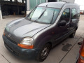 форсунка Renault Kangoo 1 поколение 2001, 1.9 л., МКПП, фургон, 8200047506 - фото №8
