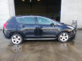дверь задняя левая Peugeot 3008 1 поколение 2010, 1.6 л., МКПП, минивэн, 9006Q1 - фото №9