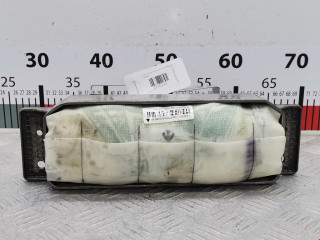 подушка безопасности пассажира Audi A6 4F/C6 2005, 2.4 л., вариатор, седан, 4F1880204D