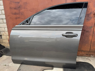 дверь передняя левая Audi A6 4G/C7 2012
