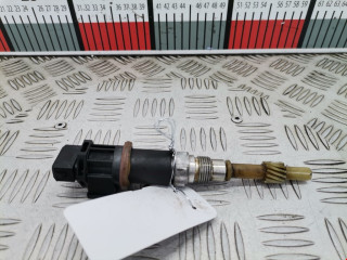 датчик скорости Volkswagen Polo 3 поколение 1998, 1.4 л., МКПП, универсал, 357919149